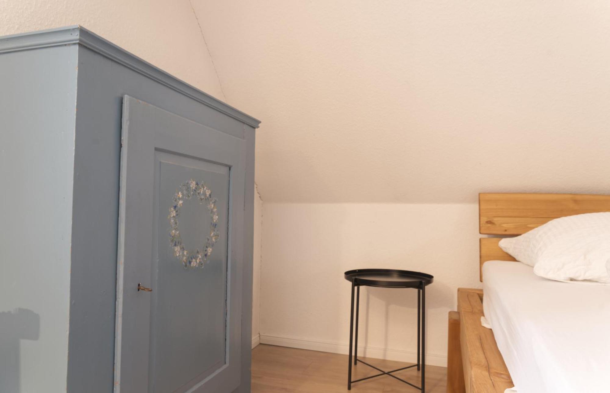 Vila Gruppen- Und Seminarhaus Schicht Im Schacht Elbingerode  Exteriér fotografie