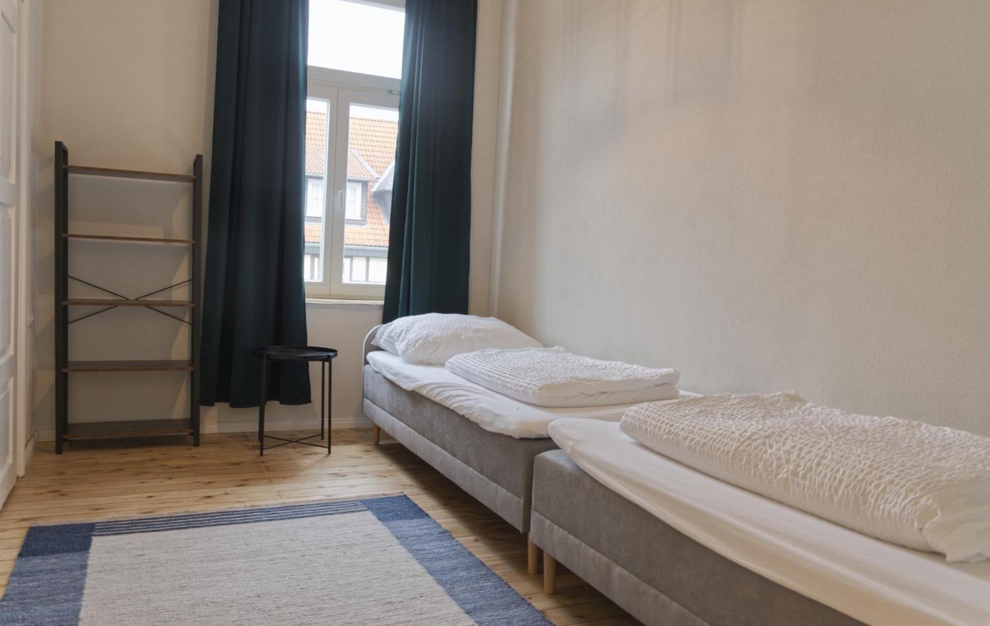 Vila Gruppen- Und Seminarhaus Schicht Im Schacht Elbingerode  Exteriér fotografie