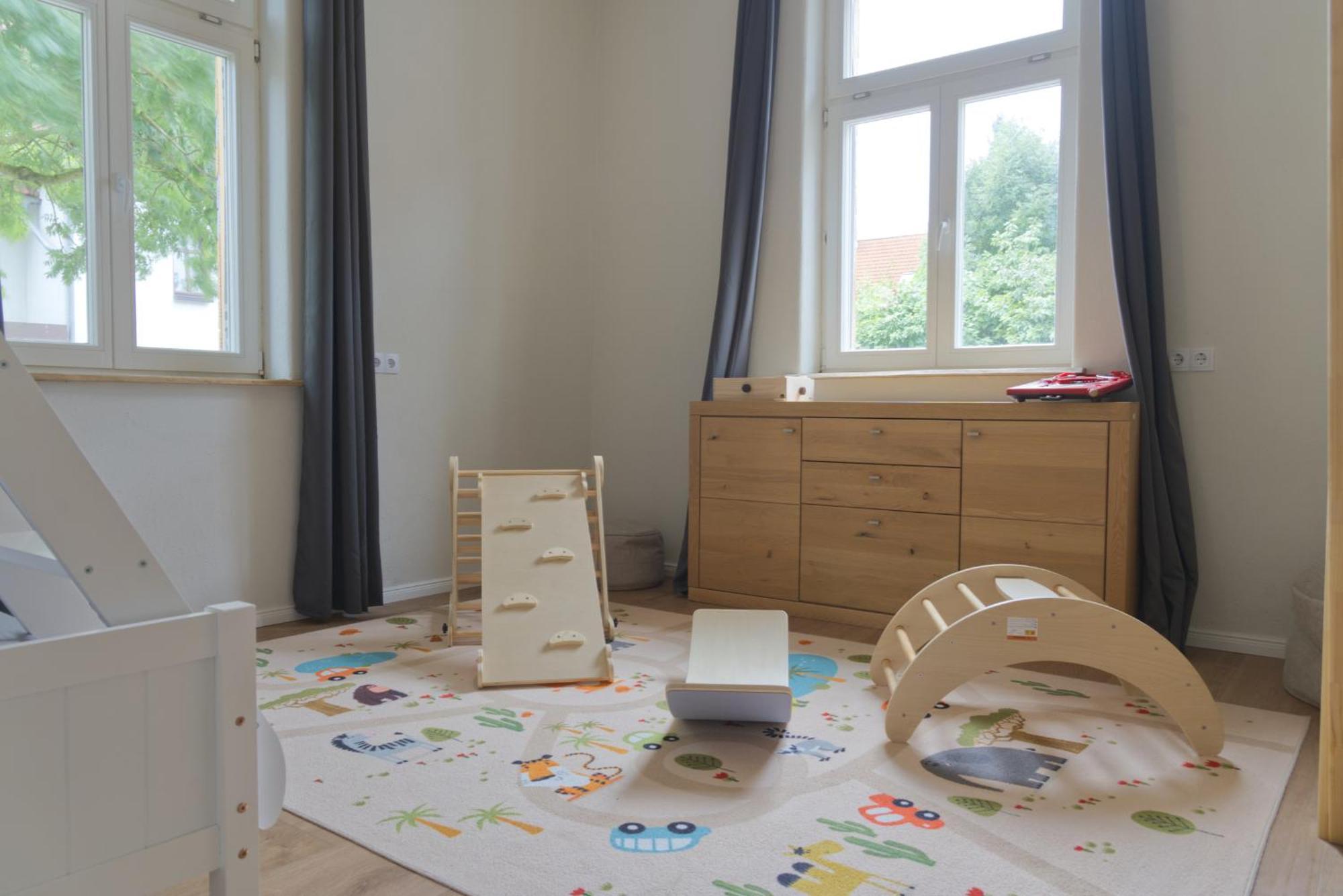 Vila Gruppen- Und Seminarhaus Schicht Im Schacht Elbingerode  Exteriér fotografie