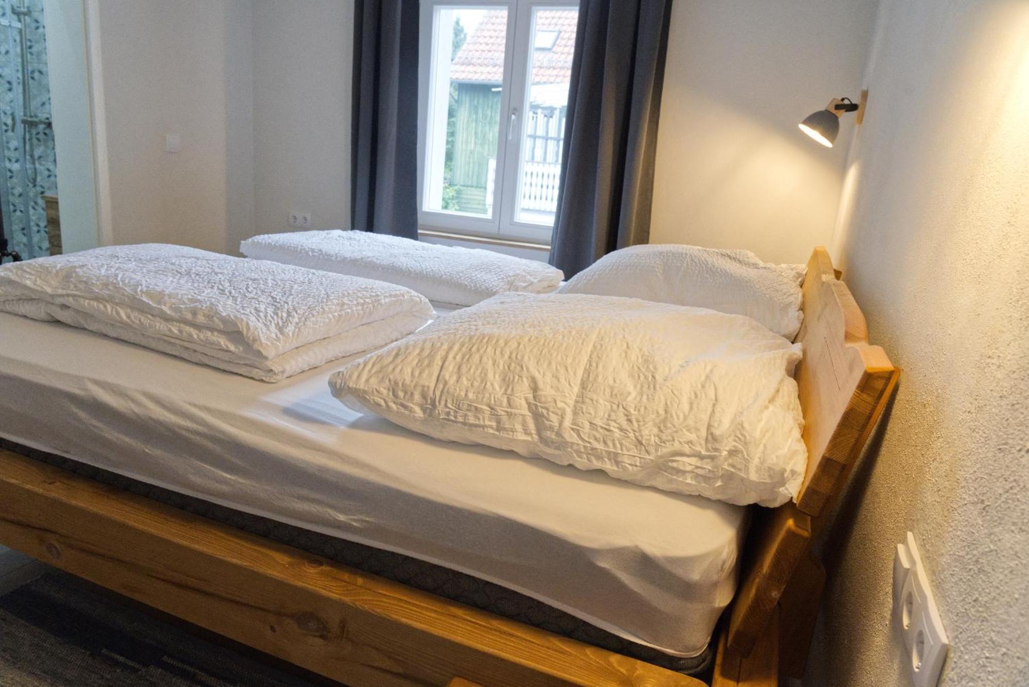Vila Gruppen- Und Seminarhaus Schicht Im Schacht Elbingerode  Exteriér fotografie