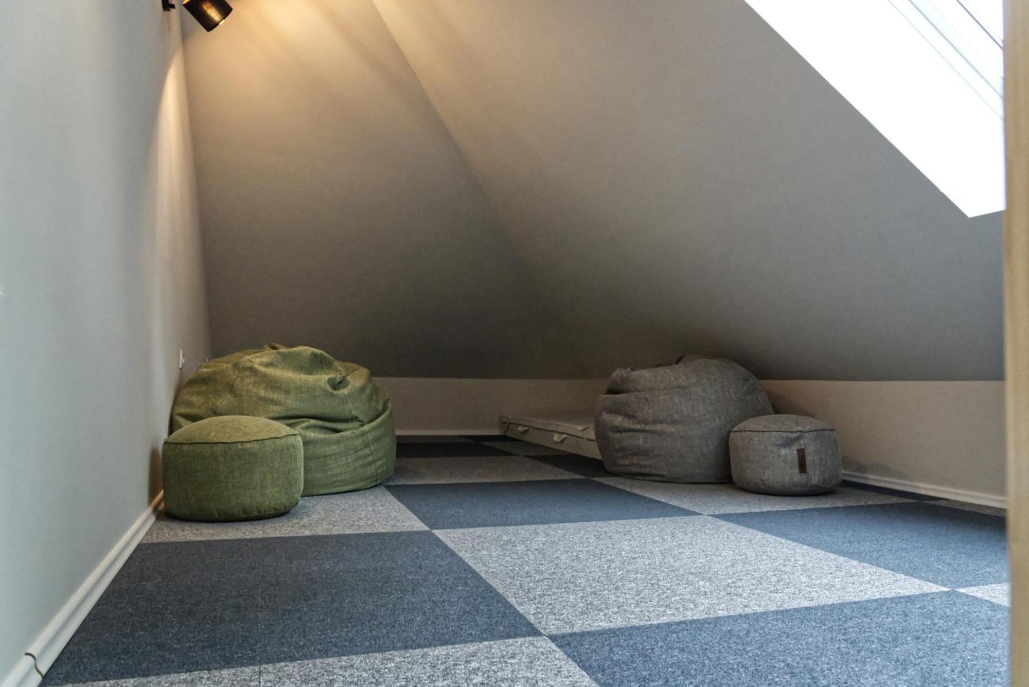 Vila Gruppen- Und Seminarhaus Schicht Im Schacht Elbingerode  Exteriér fotografie