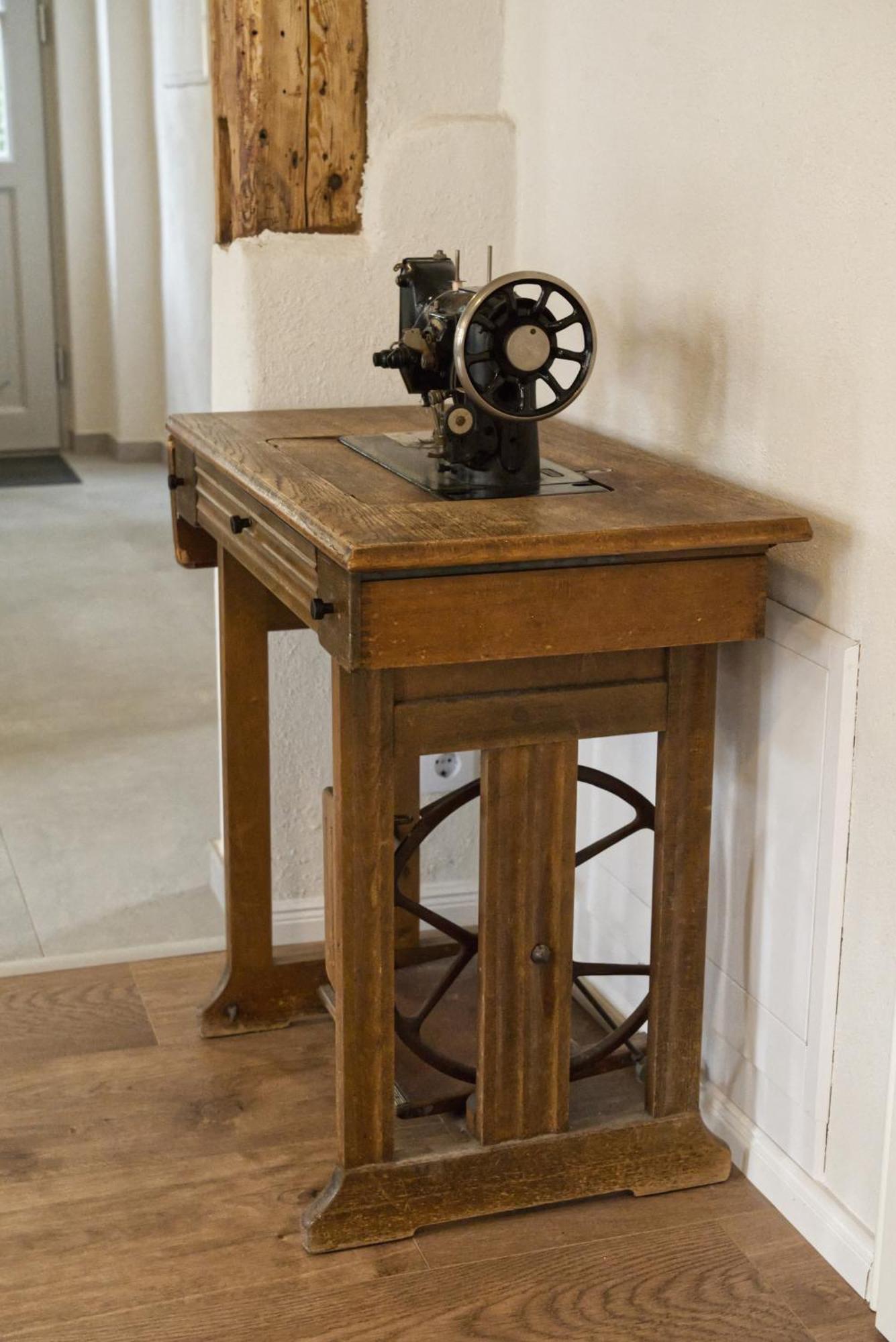 Vila Gruppen- Und Seminarhaus Schicht Im Schacht Elbingerode  Exteriér fotografie