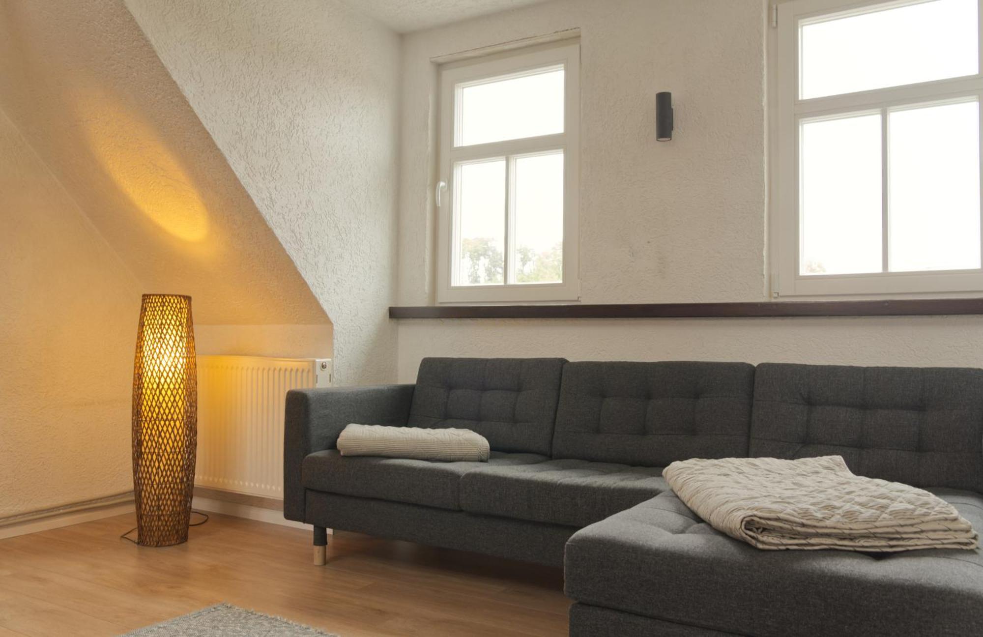 Vila Gruppen- Und Seminarhaus Schicht Im Schacht Elbingerode  Exteriér fotografie