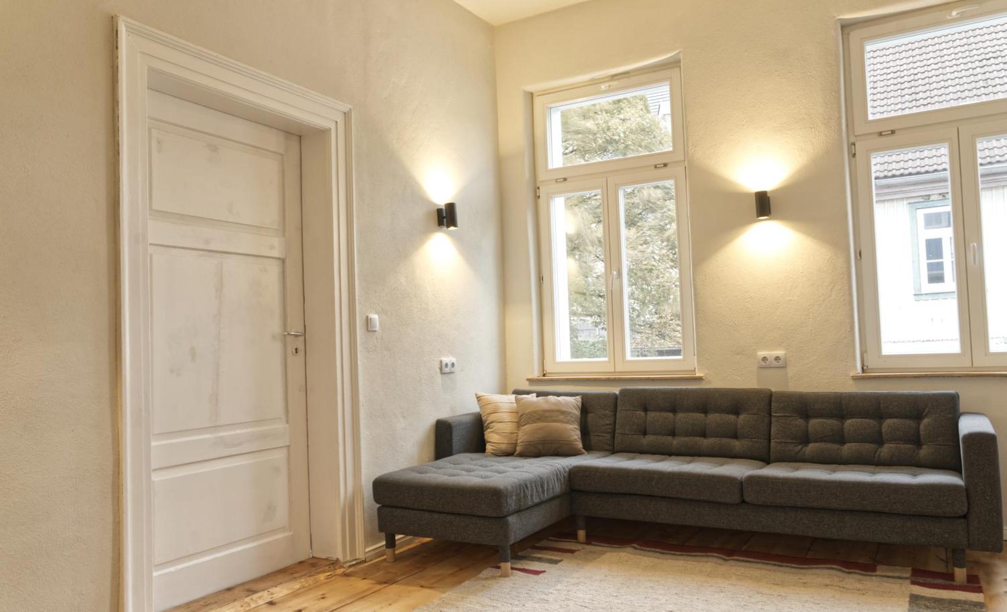 Vila Gruppen- Und Seminarhaus Schicht Im Schacht Elbingerode  Exteriér fotografie