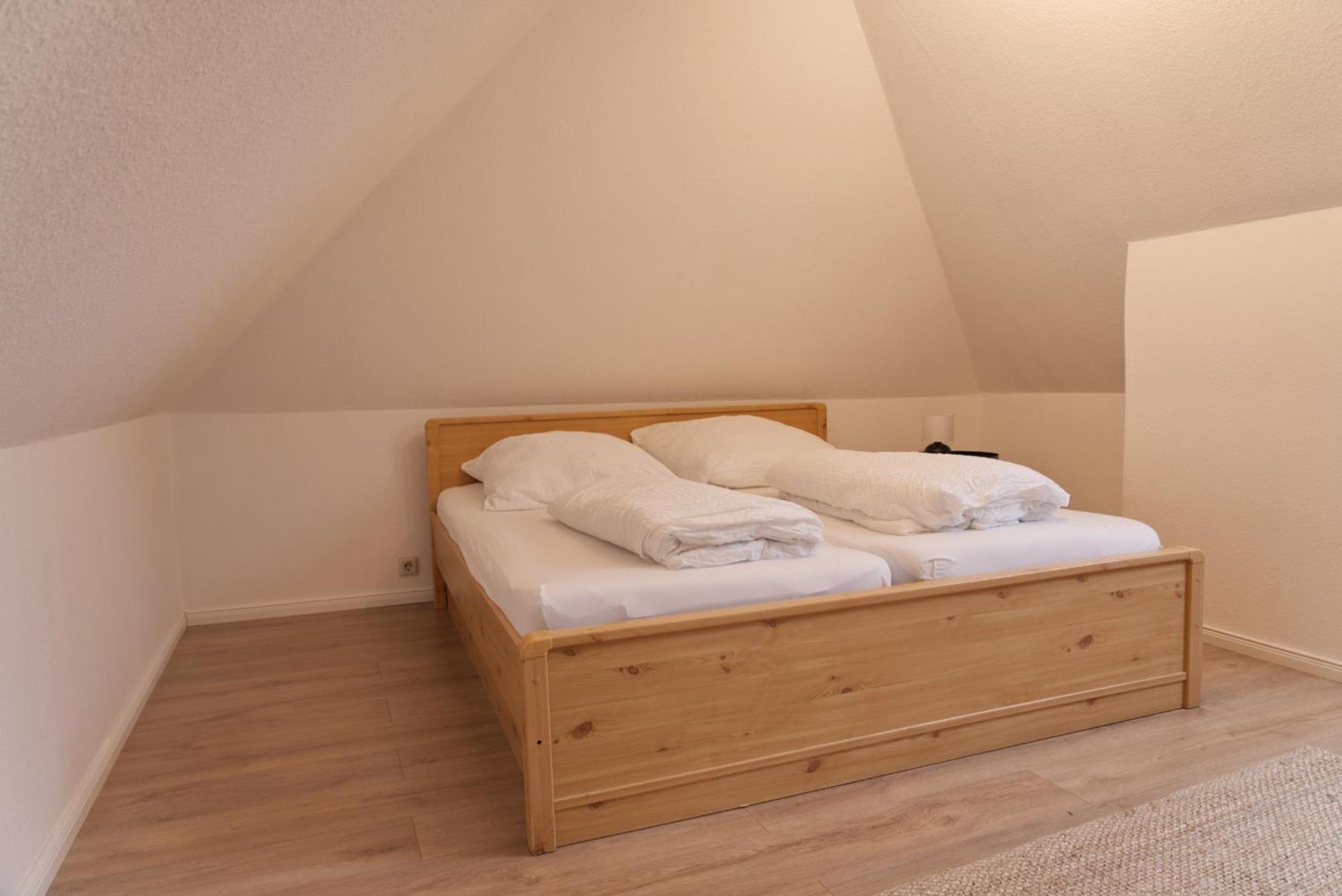 Vila Gruppen- Und Seminarhaus Schicht Im Schacht Elbingerode  Exteriér fotografie